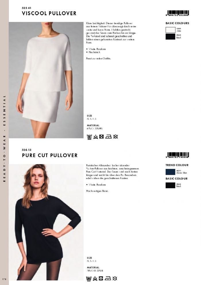 Wolford Wolford-ss2019-essentials-67  SS2019 Essentials | Pantyhose Library